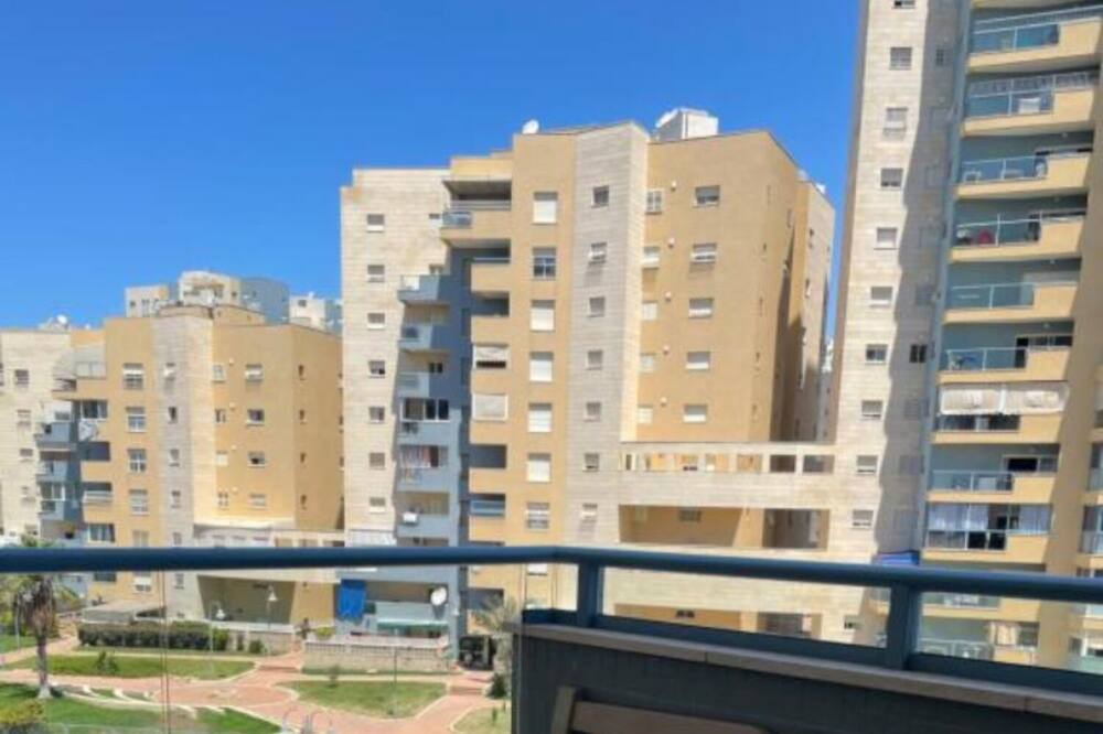Photo of Patio Balcony in Ashdod