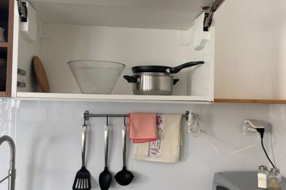 Photo of Kitchen in Ashdod