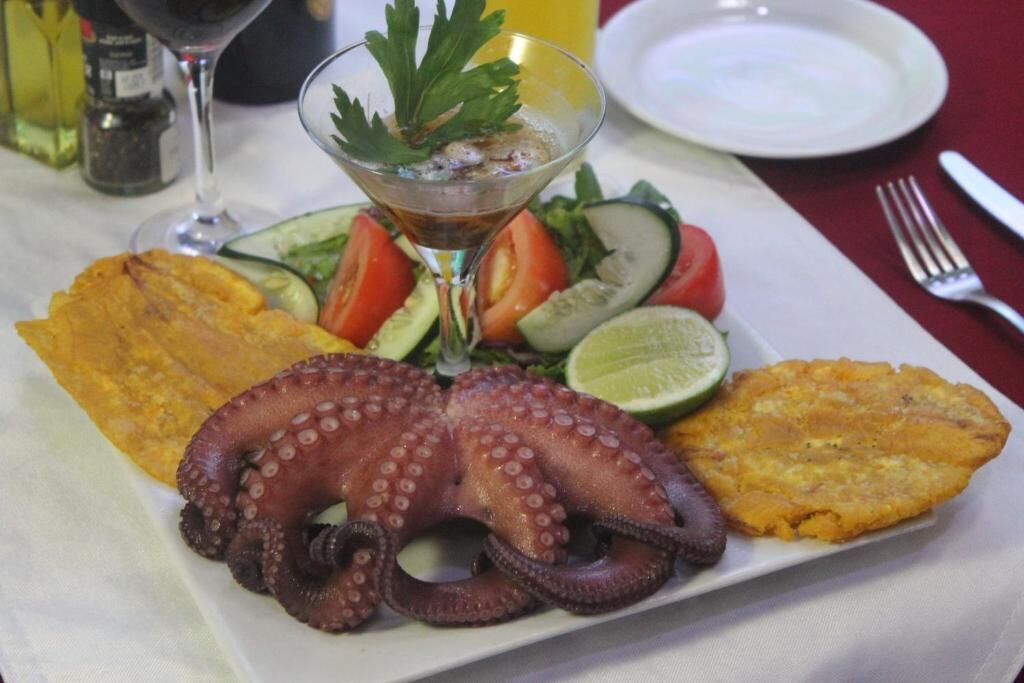 Photo of Others in Puntarenas