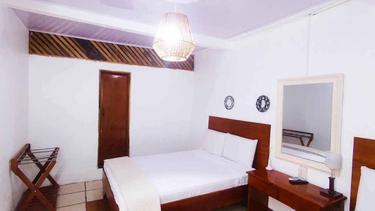 Photo of Bedroom in Puntarenas