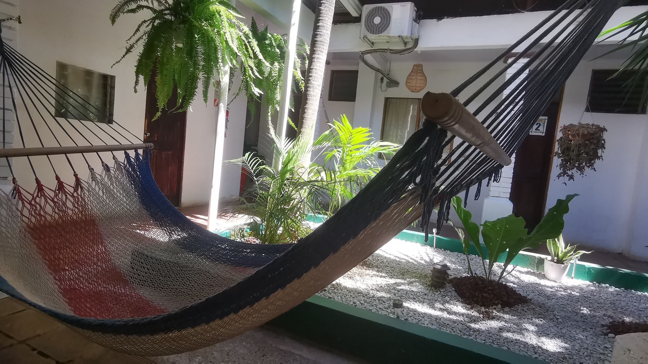 Photo of Patio Balcony in Puntarenas