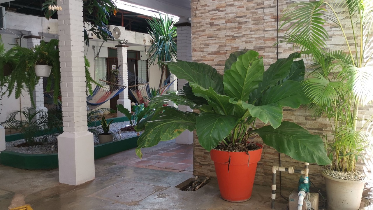 Photo of Patio Balcony in Puntarenas