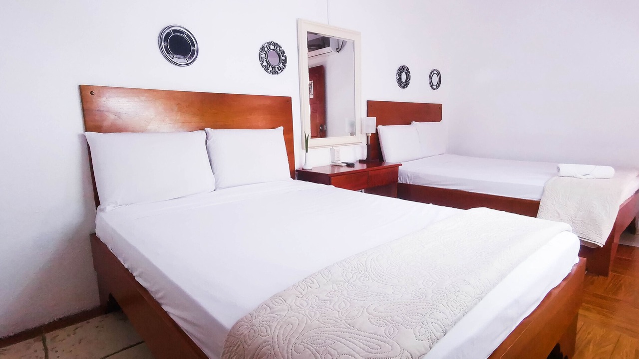 Photo of Bedroom in Puntarenas