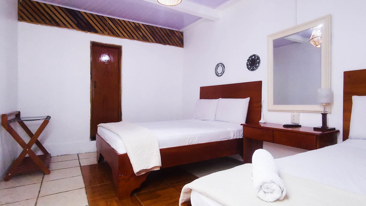 Photo of Bedroom in Puntarenas