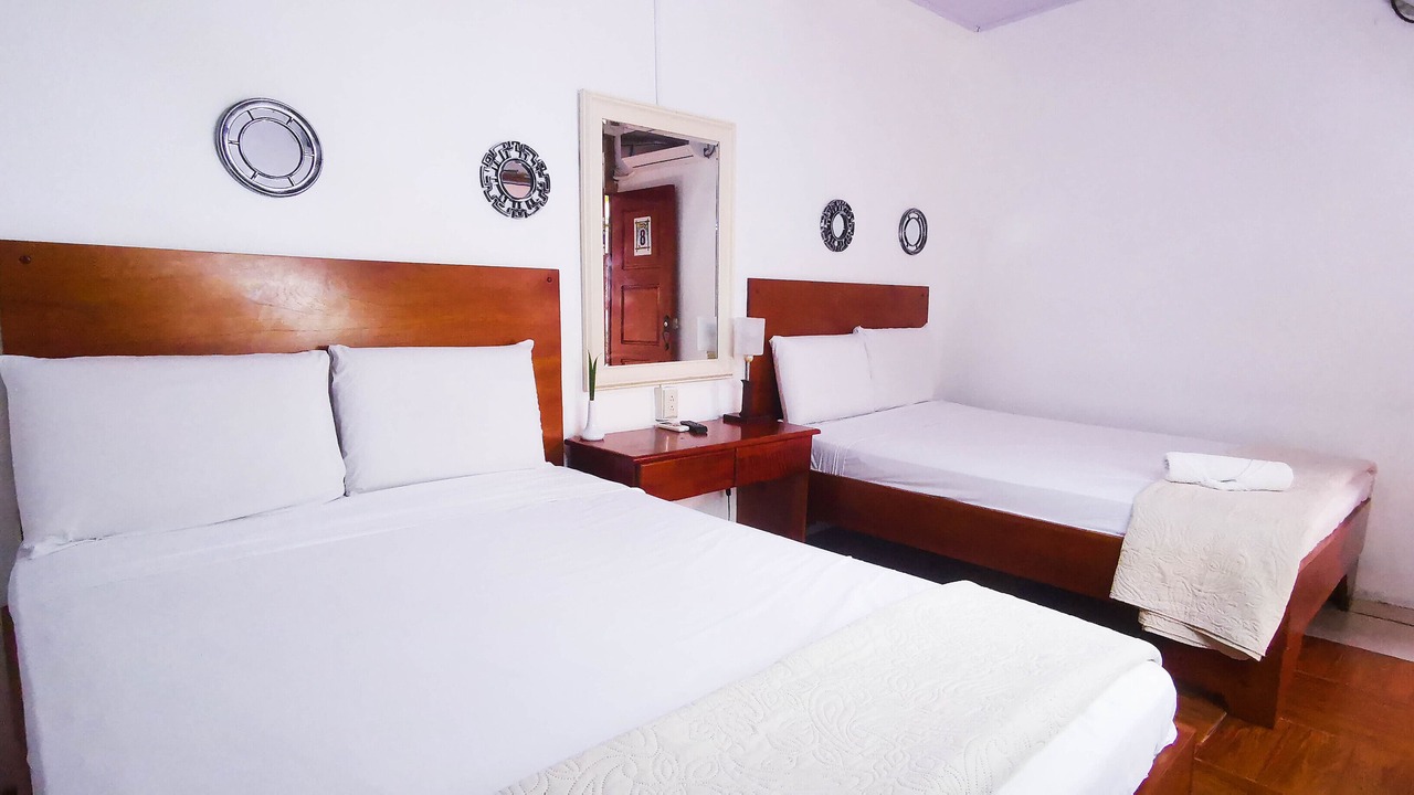 Photo of Bedroom in Puntarenas