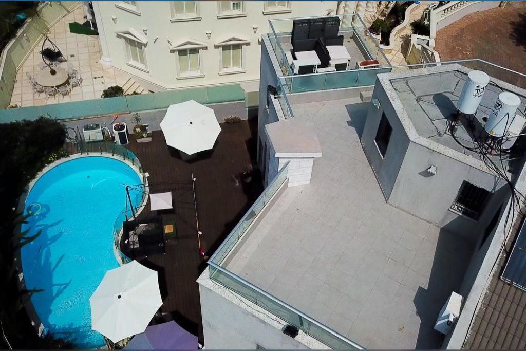 Photo of Outdoor in Rishon LeTsiyon