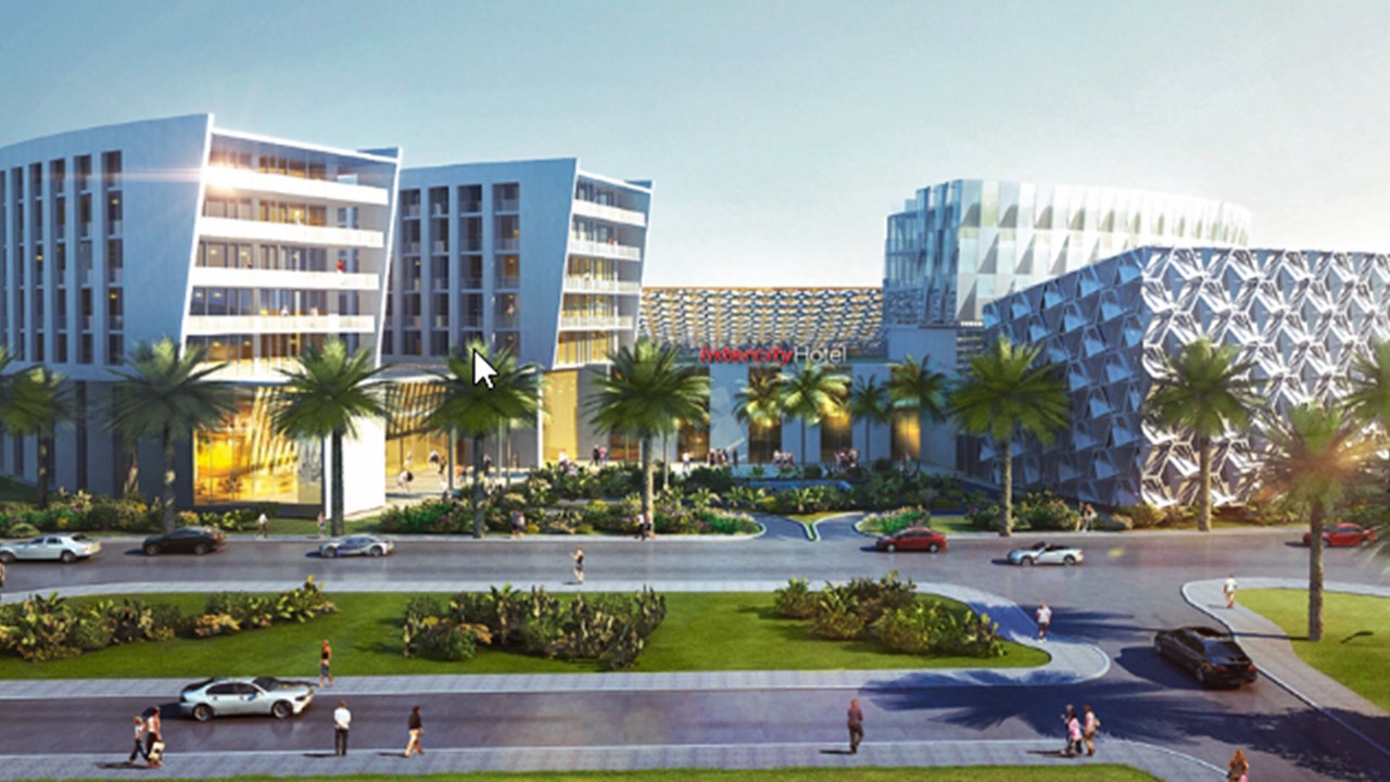 Photo of Outdoor in Al Khuwair
