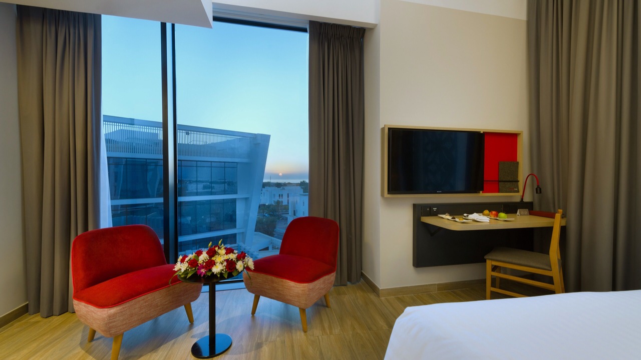 Photo of Bedroom in Al Khuwair