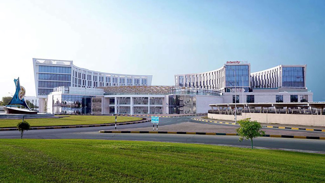Photo of Outdoor in Al Khuwair