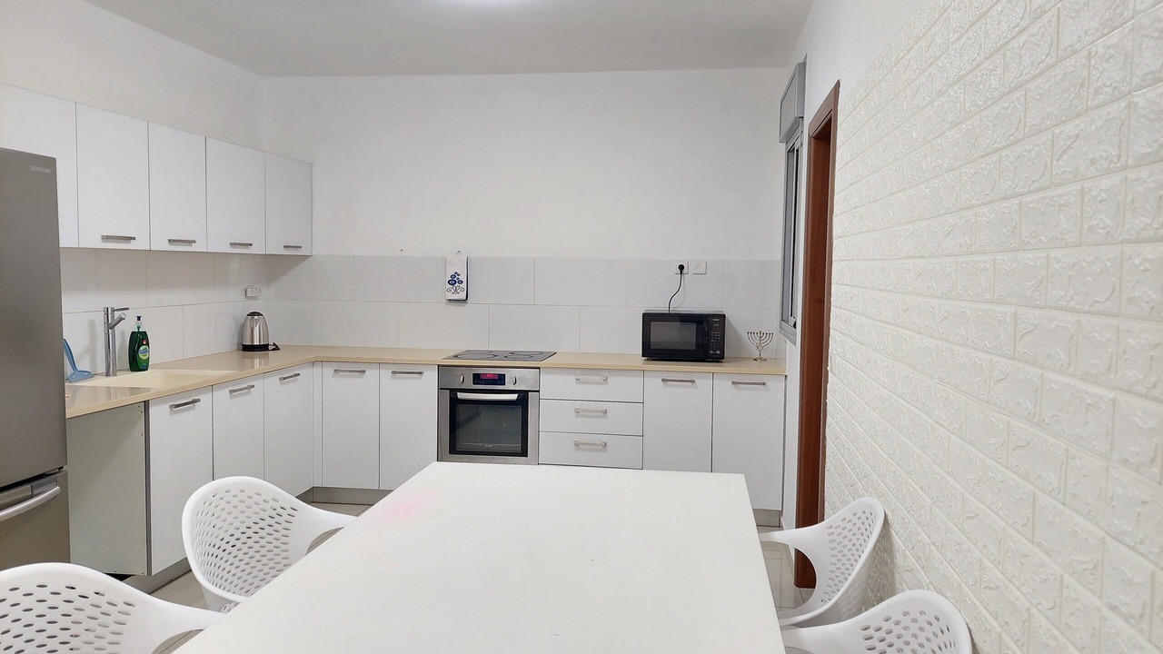 Photo of Kitchen in Ashkelon