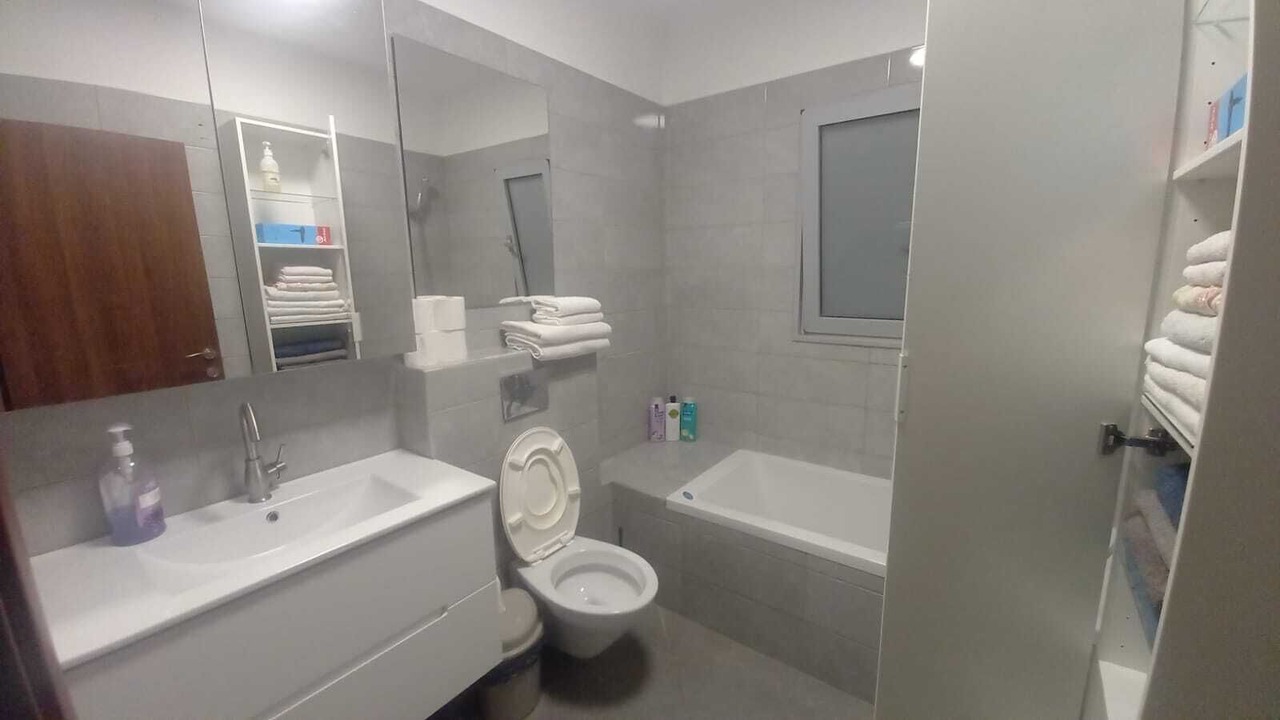 Photo of Bathroom in Ashkelon