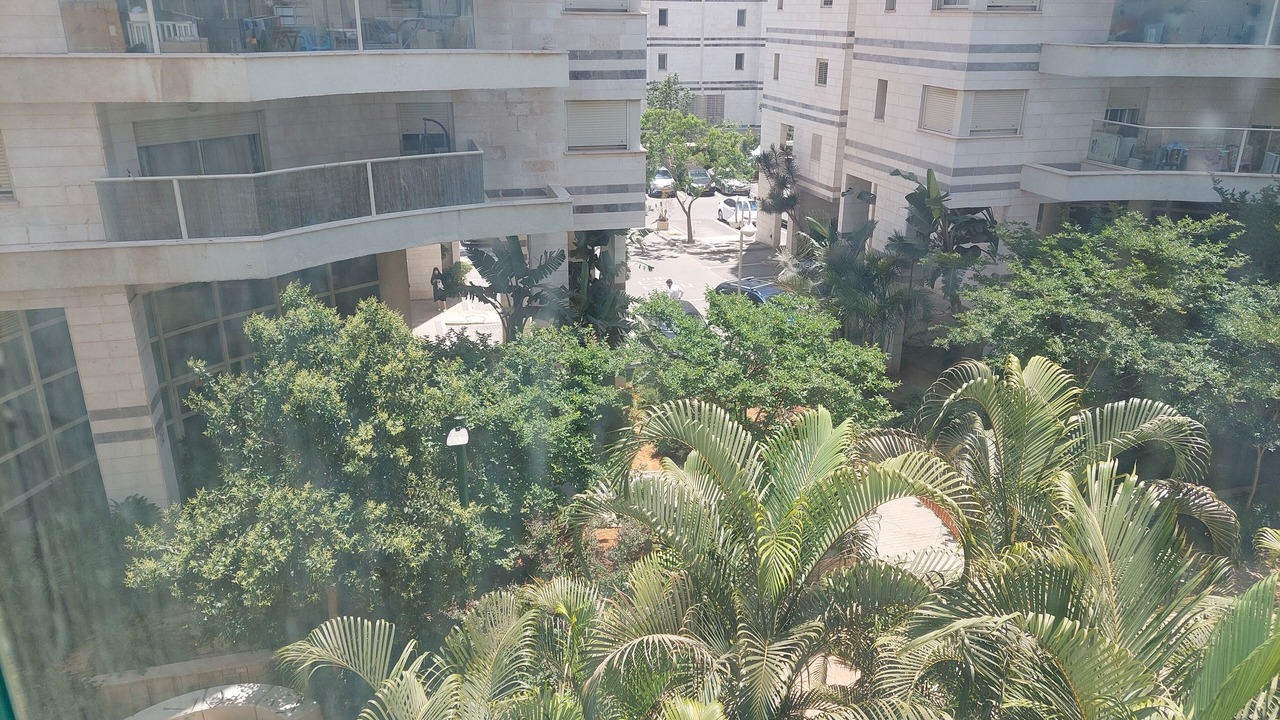 Photo of Outdoor in Ashkelon
