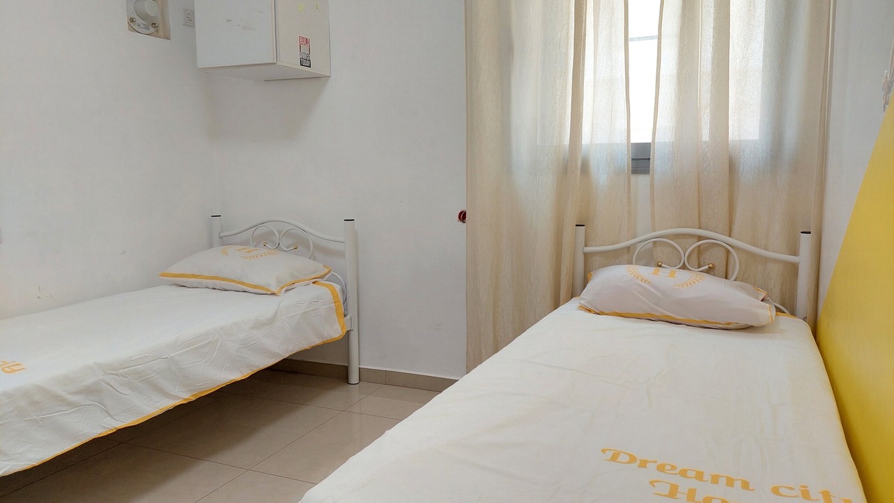 Photo of Bedroom in Ashkelon