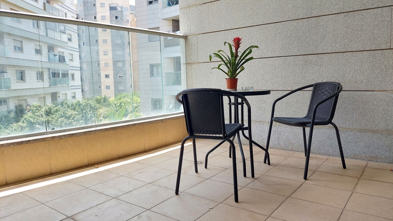 Photo of Outdoor in Ashkelon
