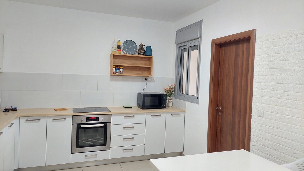 Photo of Kitchen in Ashkelon