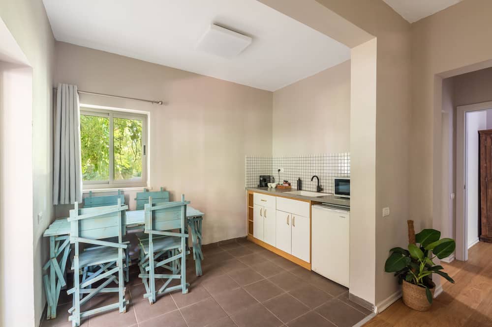 Photo of Bedroom in Lohame HaGetaot