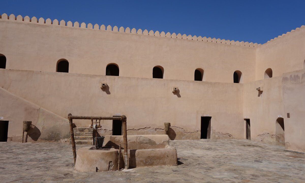 Photo of Others in Al Wasil