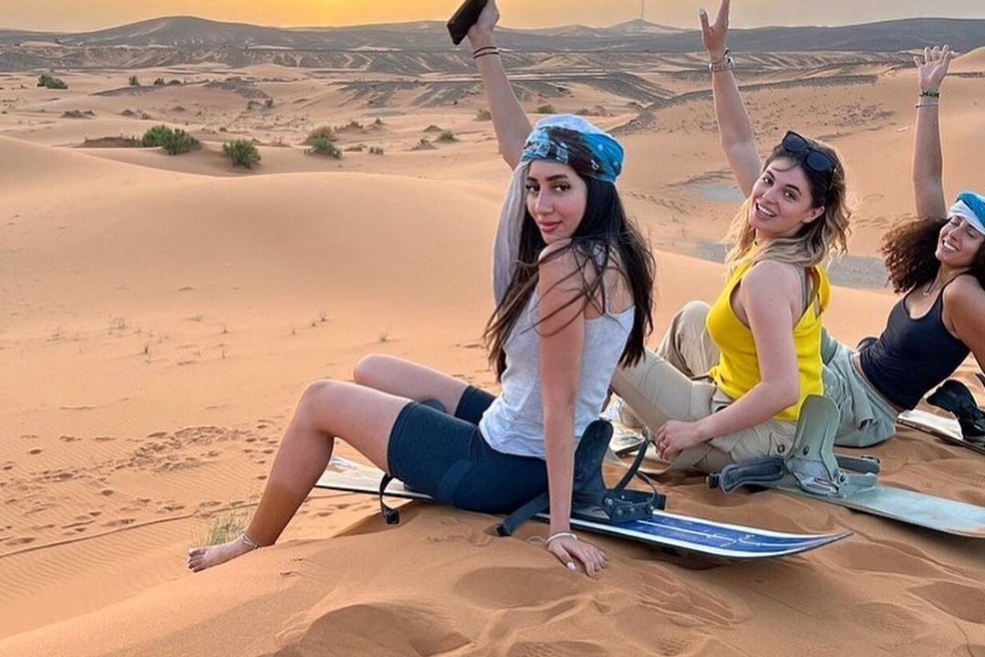 Photo of Outdoor in Al Wasil