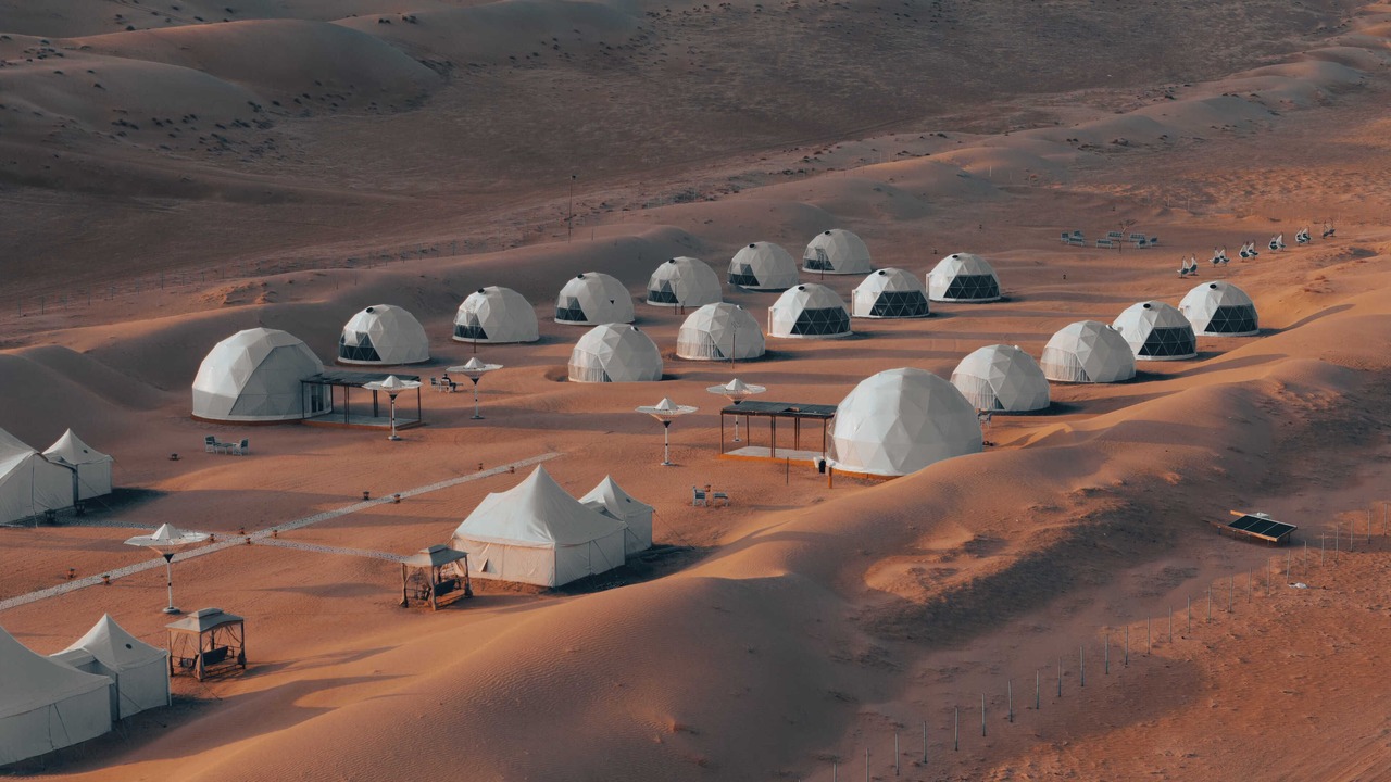 Photo of Outdoor in Al Wasil