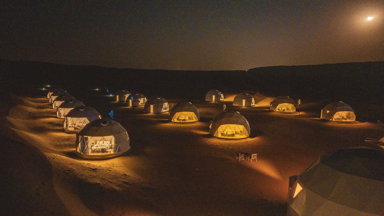 Photo of Outdoor in Al Wasil
