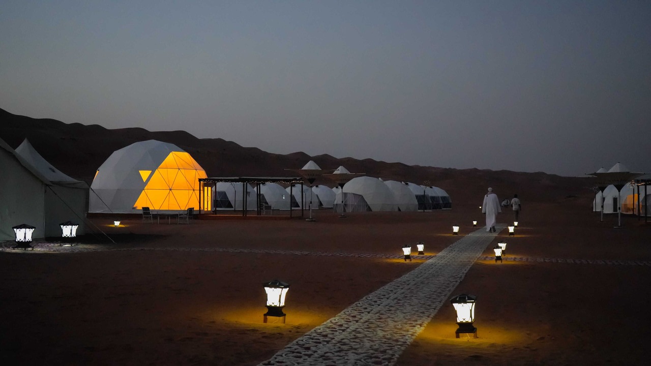 Photo of Outdoor in Al Wasil