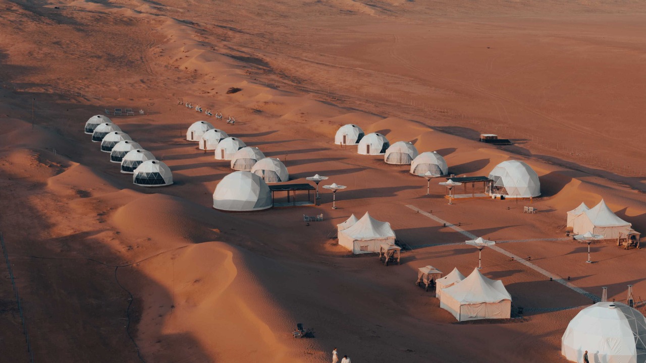 Photo of Outdoor in Al Wasil