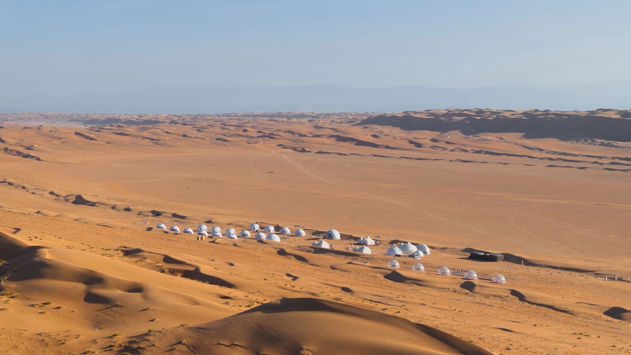 Photo of Outdoor in Al Wasil