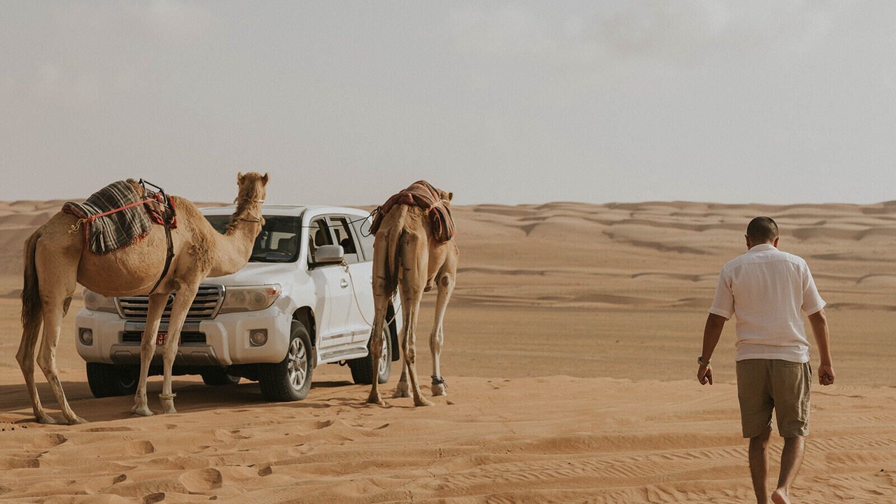 Photo of Outdoor in Al Wasil
