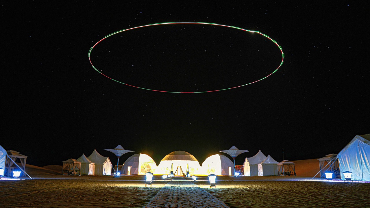 Photo of Outdoor in Al Wasil