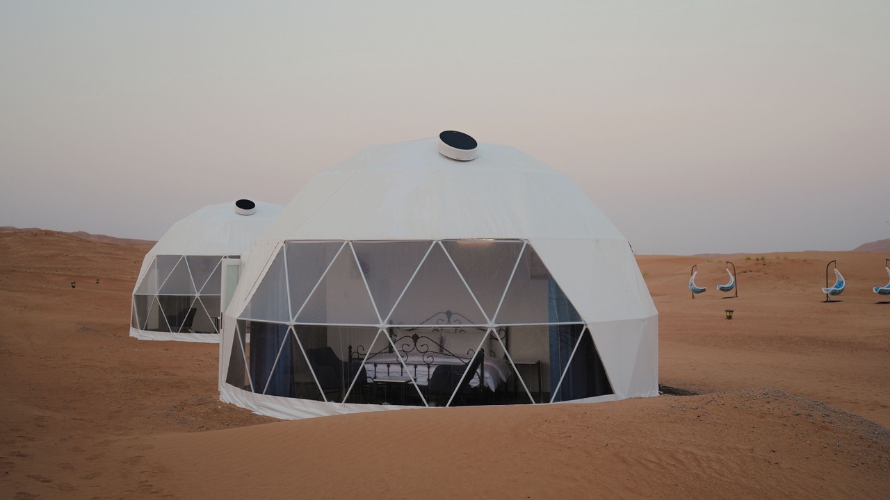Photo of Outdoor in Al Wasil