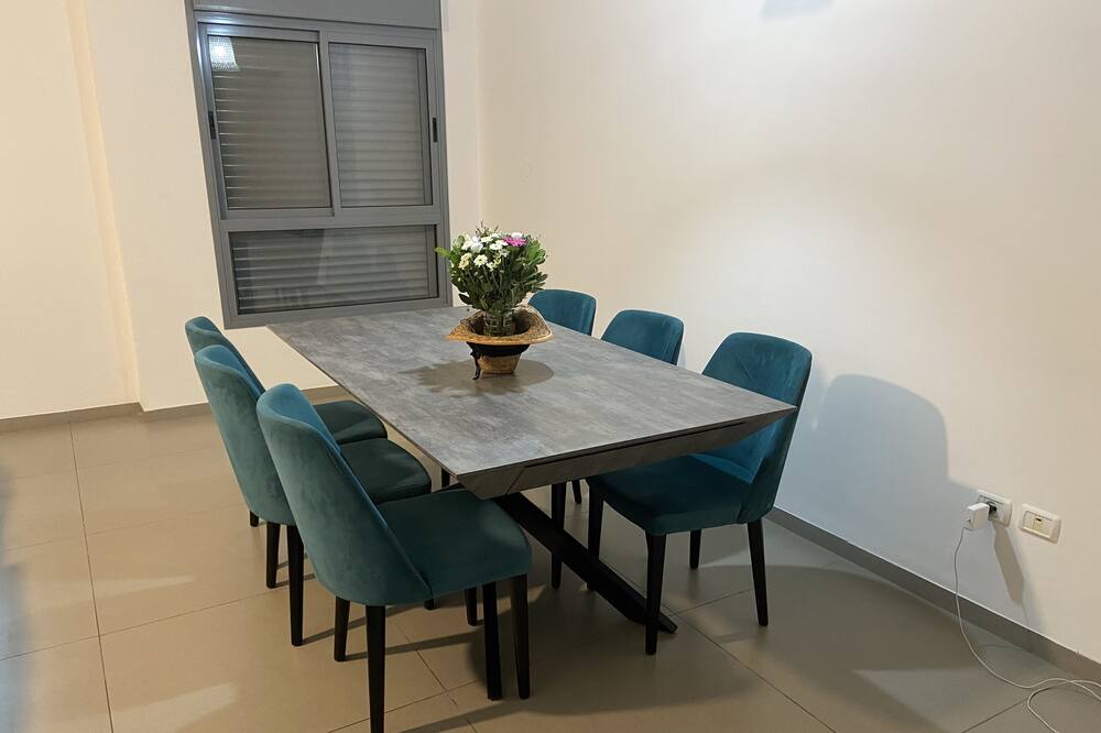Photo of Kitchen in Pardes Hanna Karkur
