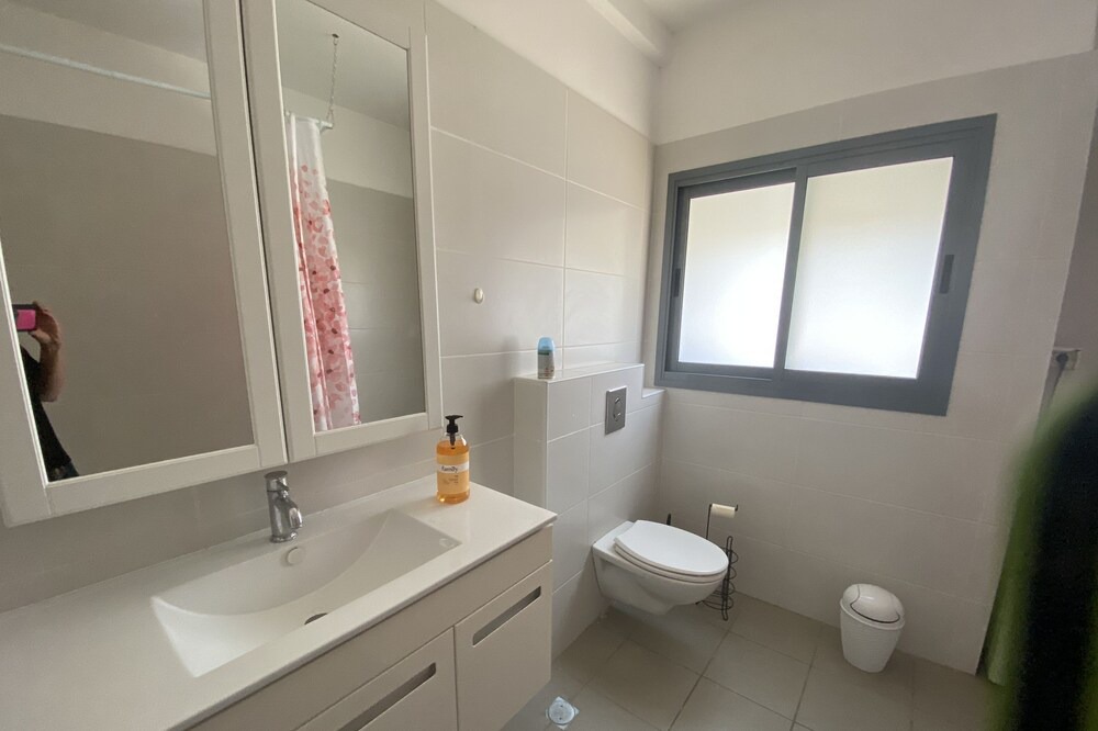 Photo of Bathroom in Pardes Hanna Karkur