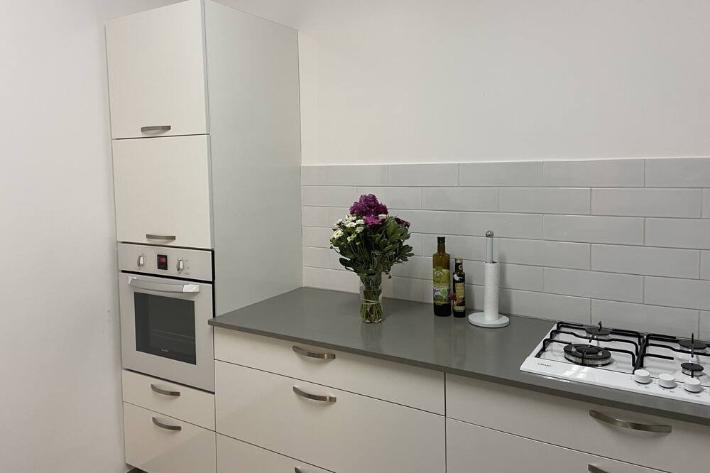 Photo of Kitchen in Pardes Hanna Karkur