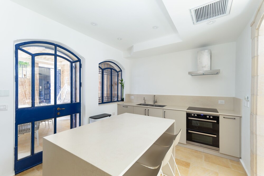 Photo of Kitchen in Talbieh