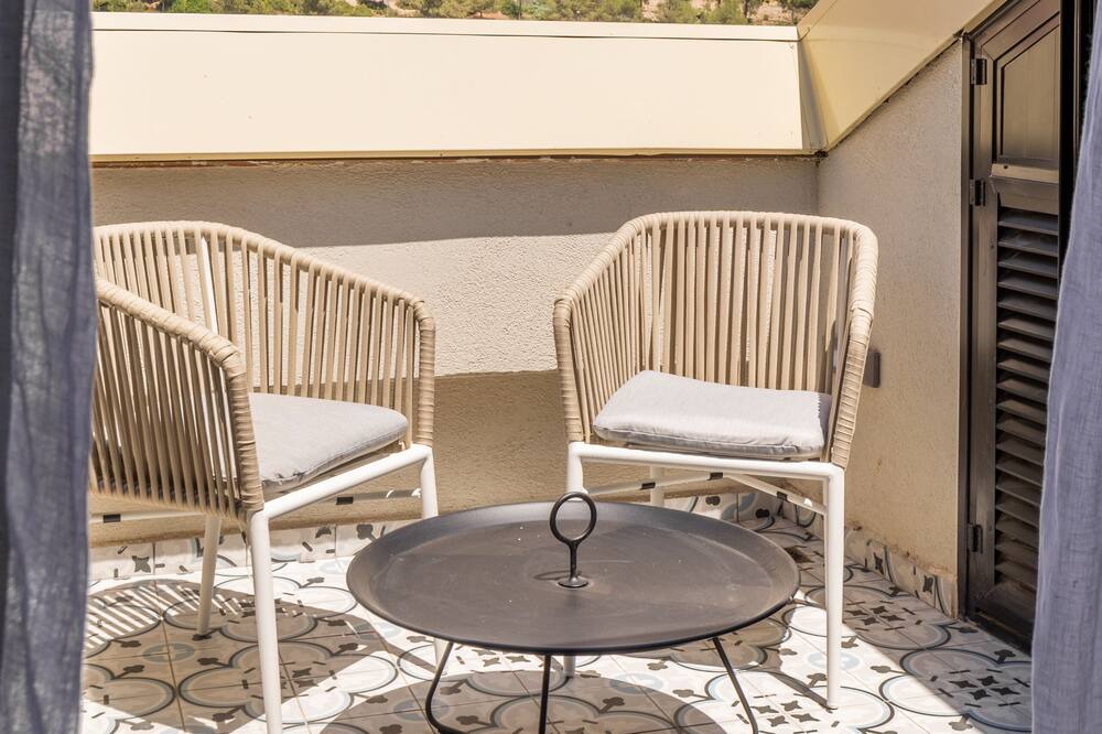 Photo of Patio Balcony in Talbieh