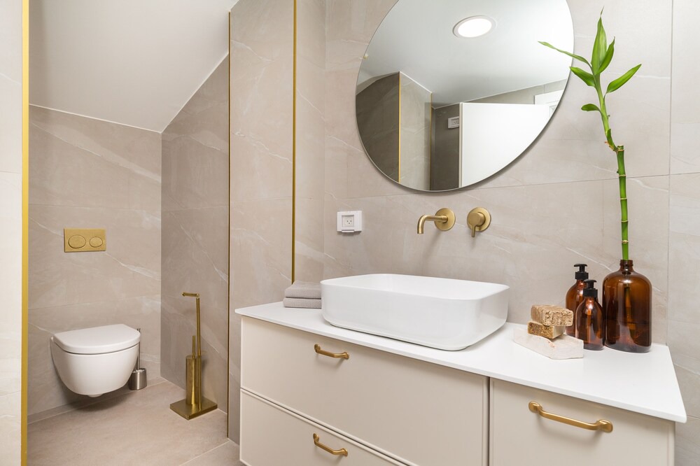 Photo of Bathroom in Talbieh
