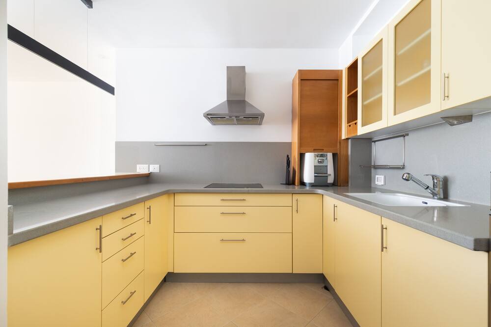 Photo of Kitchen in Talbieh