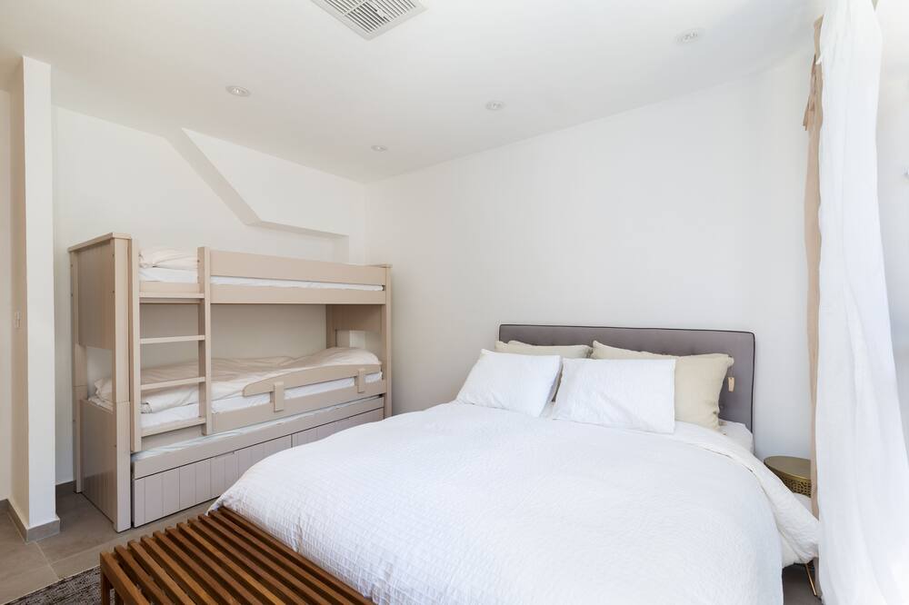 Photo of Bedroom in Talbieh