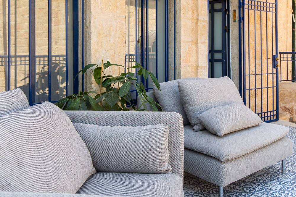Photo of Patio Balcony in Talbieh