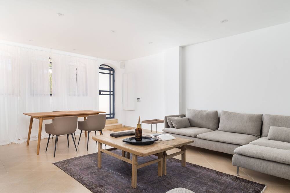 Photo of Livingroom in Talbieh