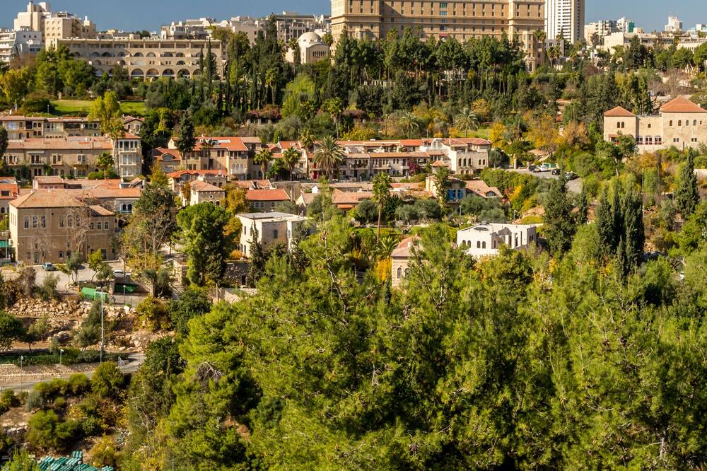 Photo of Outdoor in Talbieh