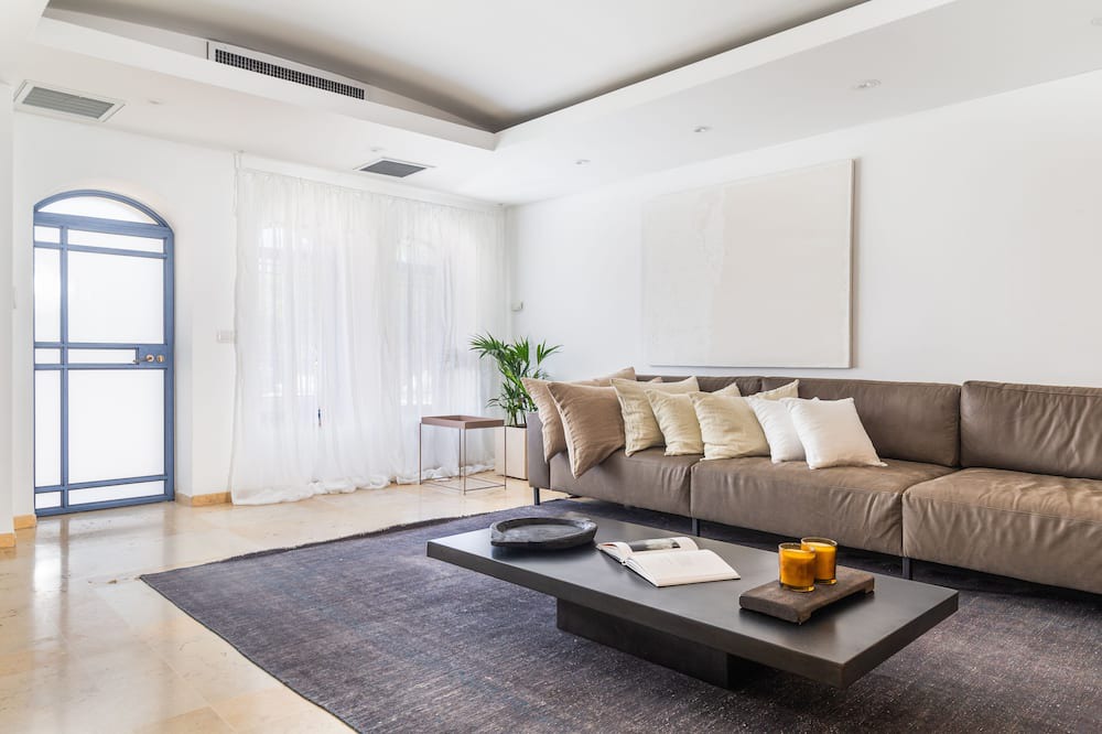 Photo of Livingroom in Talbieh