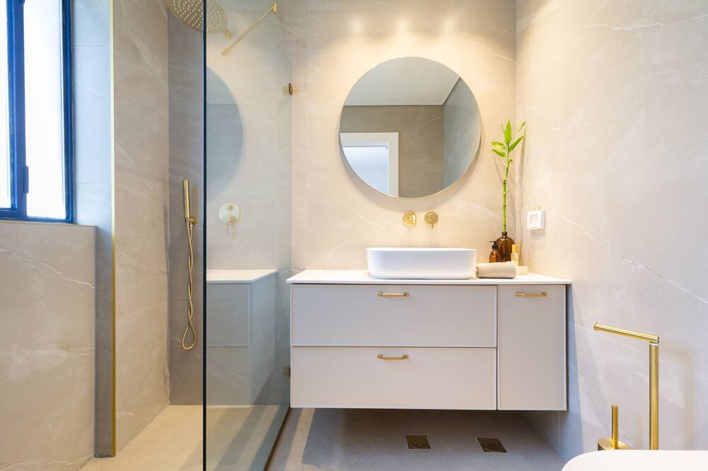 Photo of Bathroom in Talbieh