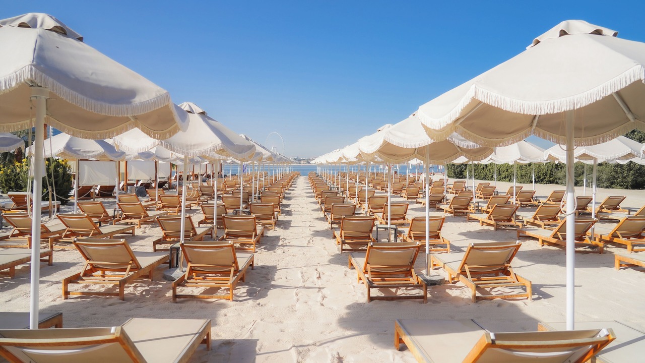 Photo of Others in Palm Jumeirah