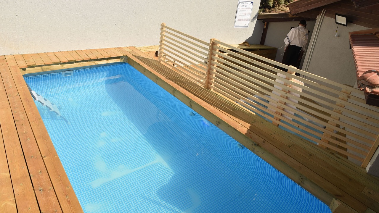 Photo of Outdoor in Safed