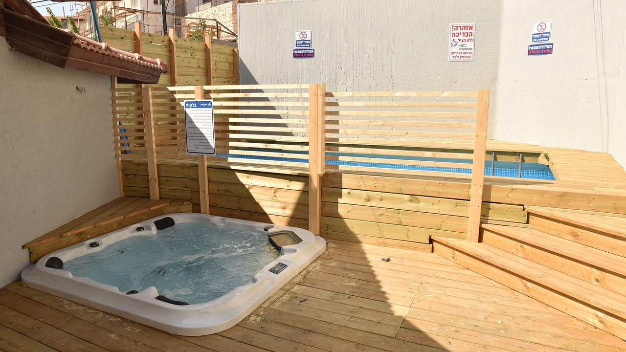 Photo of Outdoor in Safed