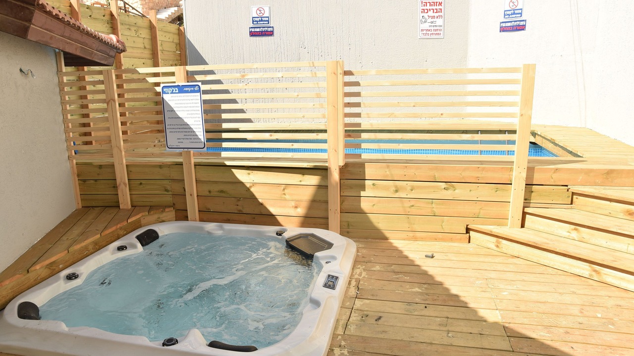 Photo of Outdoor in Safed