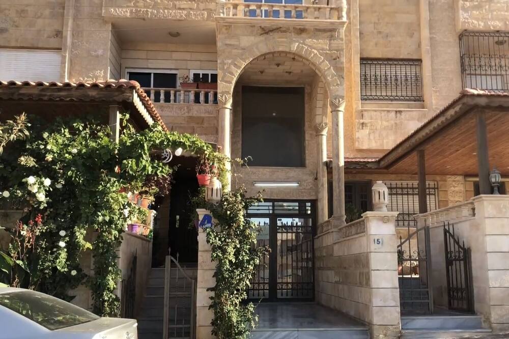 Photo of Outdoor in Amman