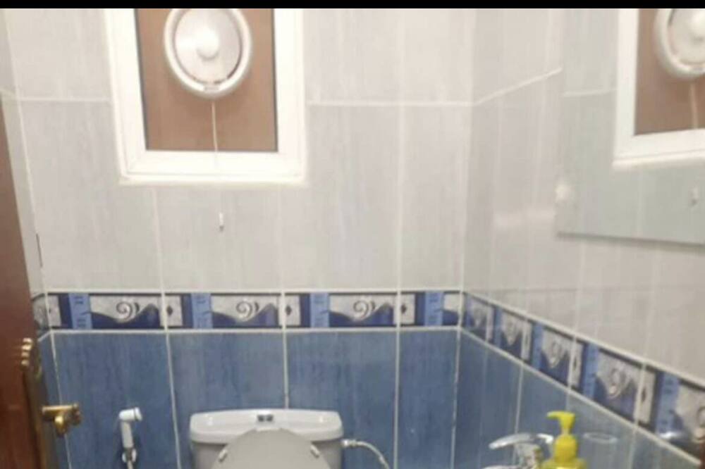 Photo of Bathroom in Amman
