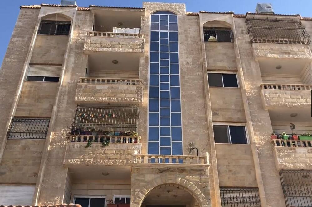 Photo of Outdoor in Amman